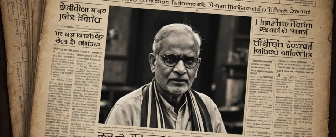 What Is Shree Lipi? Complete Guide for Hindi & Marathi Newspapers (2026)